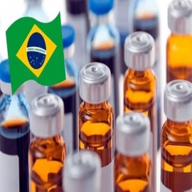 Comienza la legalización del dióxido de cloro para pacientes COVID en Brasil
