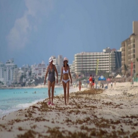 Cancún: Federación destina pocos recursos para medio ambiente, turismo y energía