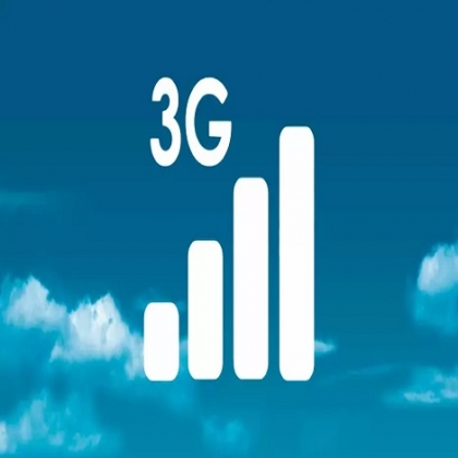 Movistar apagará el 3G el mes que viene en Alemania, en España en 2025
