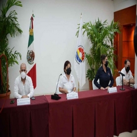 Cancún: Van contra nueve exfuncionarios que despojaron viviendas de manera irregular