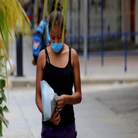 Los contagios no paran en Quintana Roo; se suman 47 en 24 horas