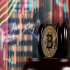 Bitcoin valdría USD 1 millón si todo el mundo lo adopta como moneda, dice experto