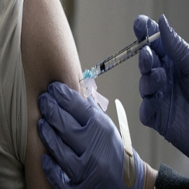 Alarmante: 6.113 muertos incluidos 576 abortos provocados por la vacuna del Virus PCCh, según datos del CDC