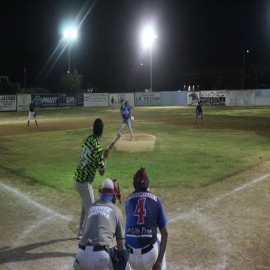 Chetumal: Van certificadas 57 instalaciones deportivas en Quintana Roo