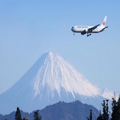 ¿Te gustaría conocer Japón? Una aerolínea regala 50 mil viajes para turistas extranjeros en 2020