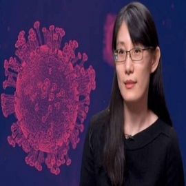 China creó y liberó el coronavirus intencionalmente, afirma viróloga
