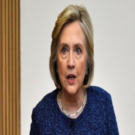 DESCLASIFICACIÓN: FBI omitió investigar a Hillary Clinton por el dinero que recibió del exterior en el 2016
