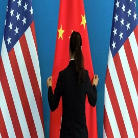 EEUU o China: ¿quién ganó realmente la Guerra Fría?