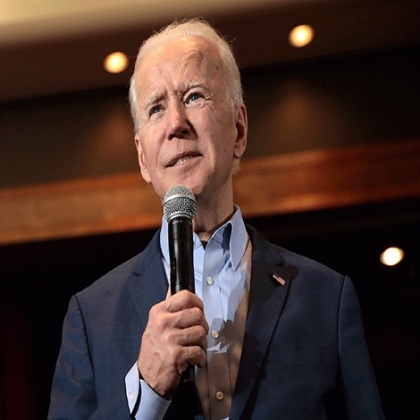 EEUU: Candidato presidencial Joe Biden recibe respaldo de organización abortista NARAL