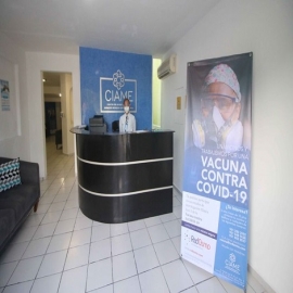 Buscan a voluntarios en Cancún para la prueba de la vacuna de COVID-19