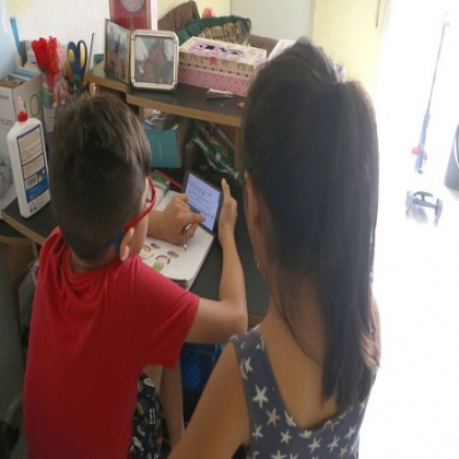 Cancún: Educación a distancia provoca frustración a padres y alumnos