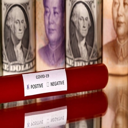 Inversor estadounidense cree que la pandemia nos aboca a "la peor crisis financiera de nuestras vidas"