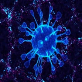 Rusia desarrolla tratamiento de coronavirus que desinfecta el cuerpo con luz ultravioleta desde el interior